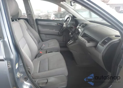 2008 Honda Cr-V Lx из США, поврежденный, VIN JHLRE38358C009640